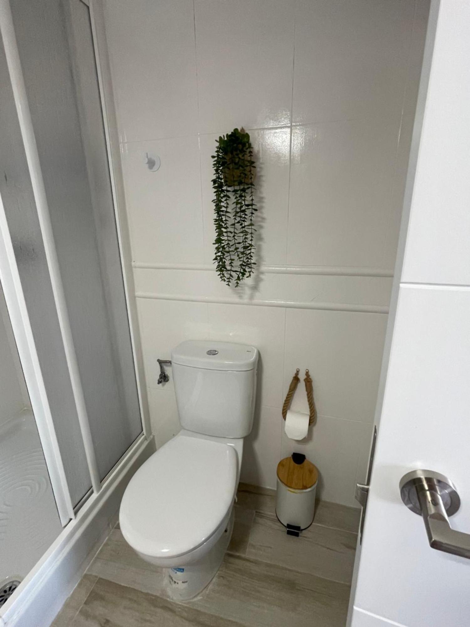 Estudio Oceanview Torre del Mar Kültér fotó